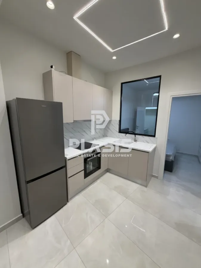 Studio 44m²  - 4