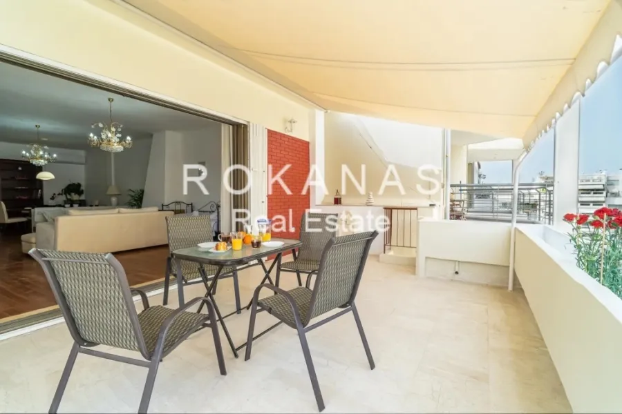 Apartment 140m²  - 2