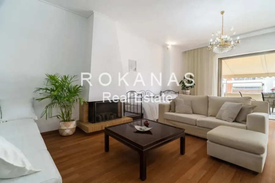 Apartment 140m²  - 3