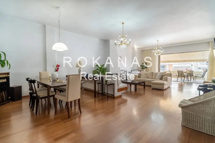 Apartment 140m²  - 4