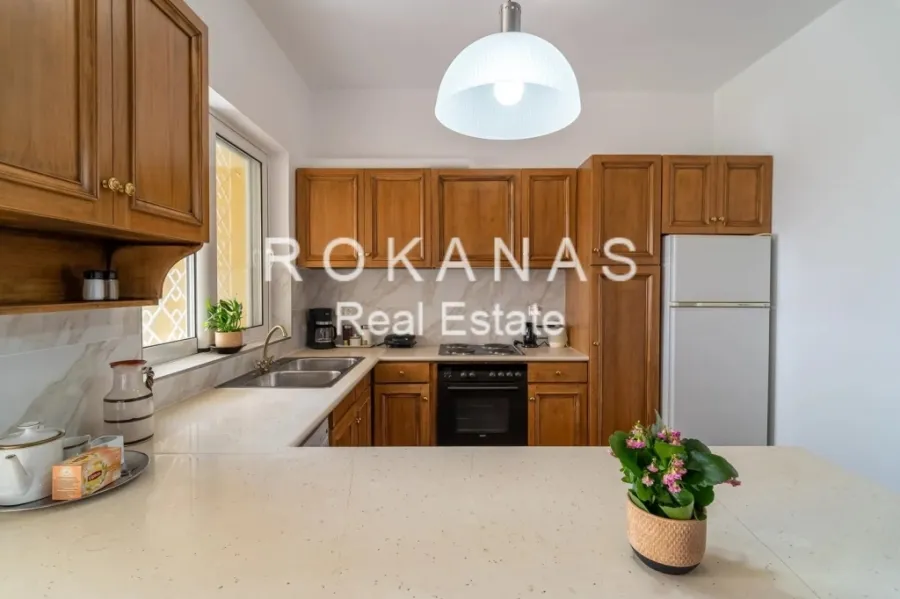 Apartment 140m²  - 5