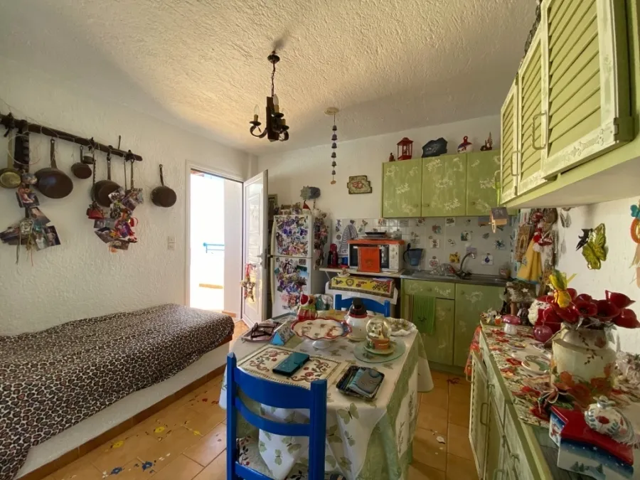 Apartment 64m²  - 2