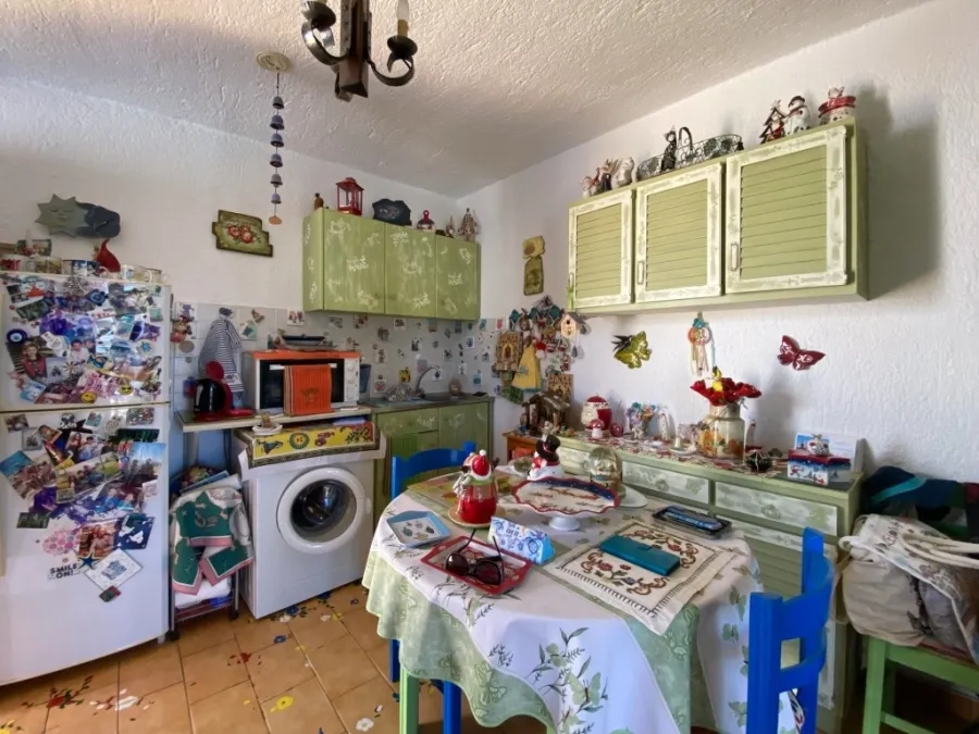 Apartment 64m²  - 3