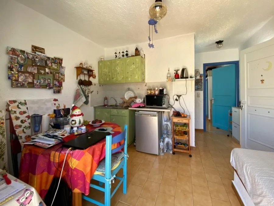 Apartment 64m²  - 4