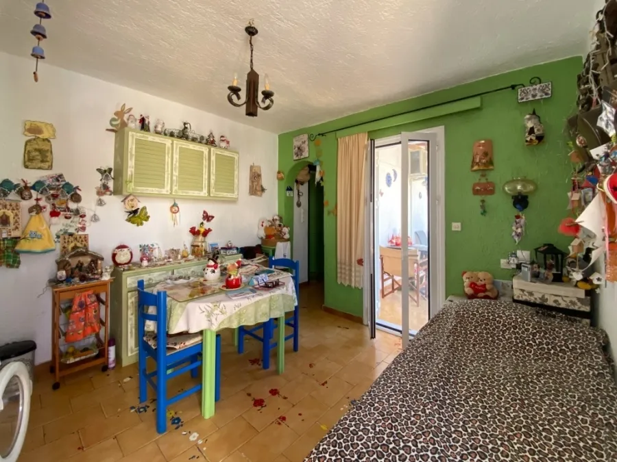 Apartment 64m²  - 5