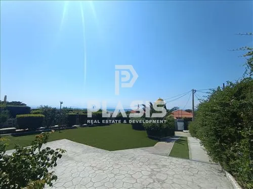 Detached house 320m²  - 3