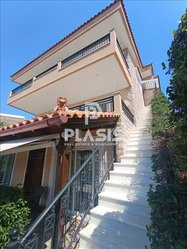 Detached house 320m²  - 4
