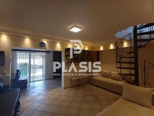 Detached house 320m²  - 5
