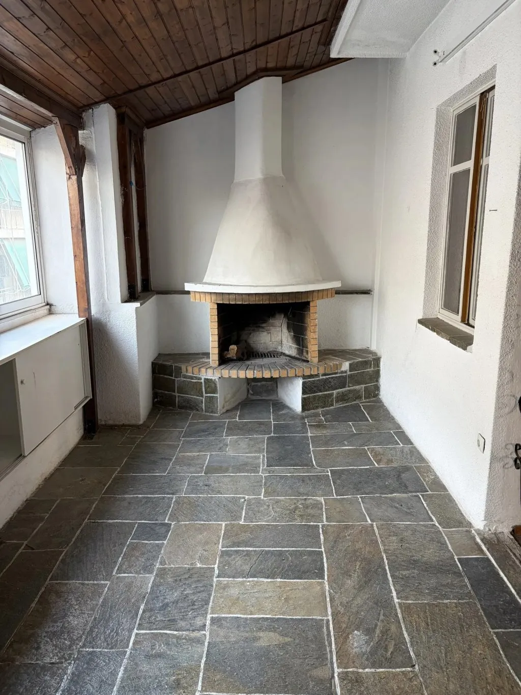 Maisonette 263m²  - 4
