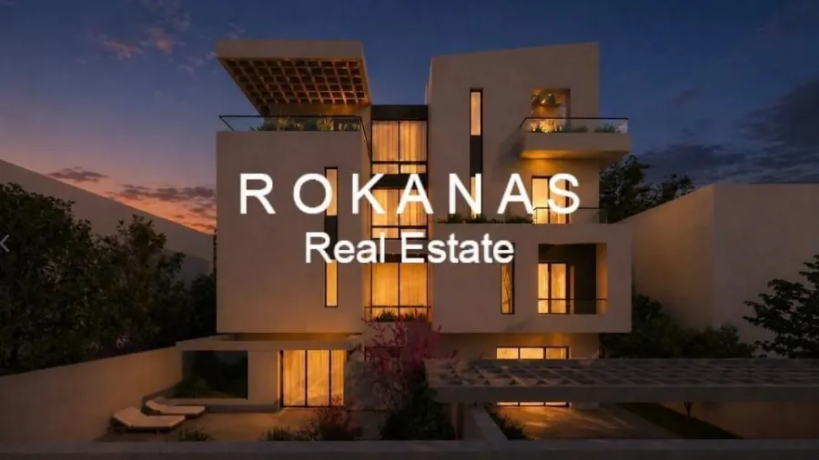 Μεζονέτα 135τ.μ.  - 4