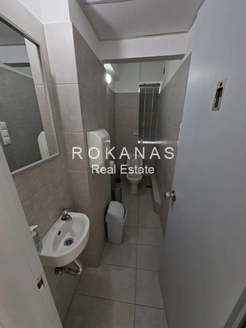 Αυτόνομο κτήριο γραφείων 540τ.μ.  - 5