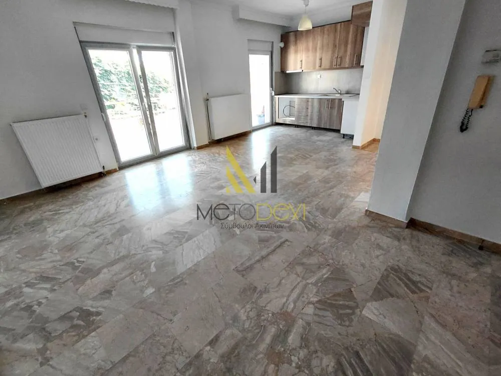Apartment 100m²  - 4