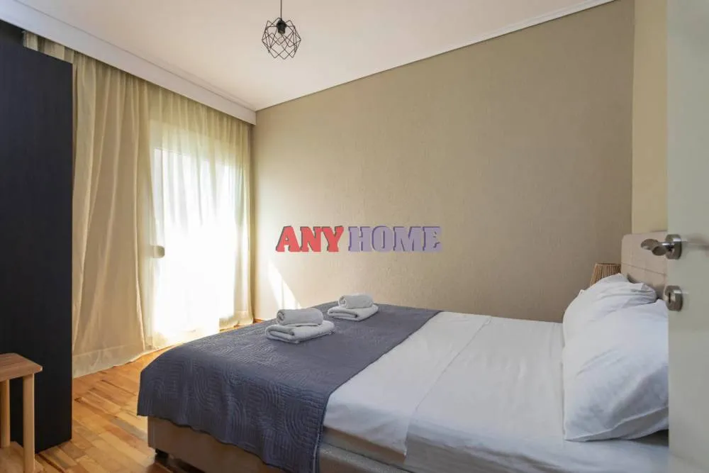 Apartment 55m²  - 2