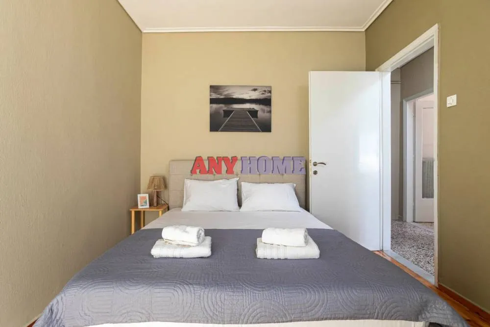 Apartment 55m²  - 3
