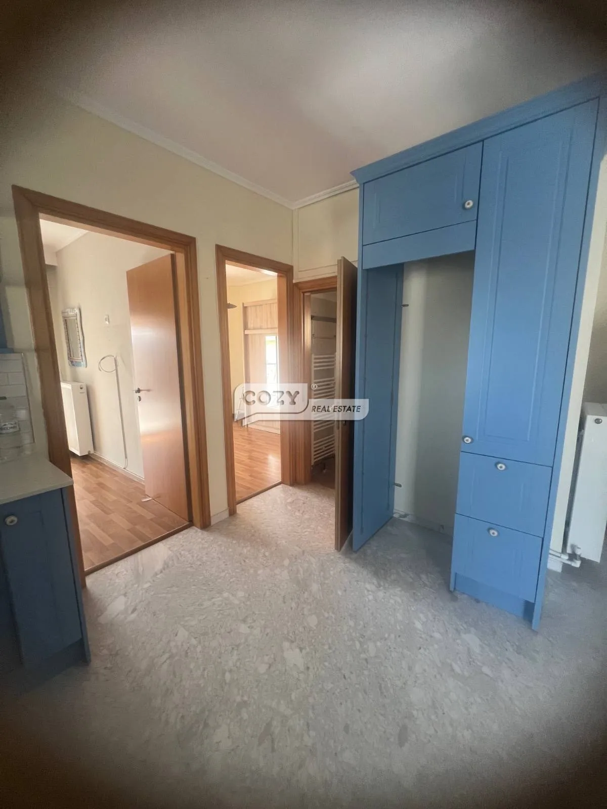 Apartment 66m²  - 2
