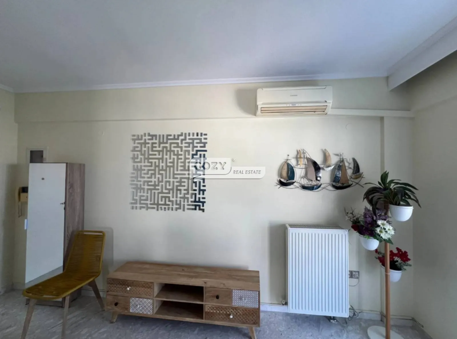 Apartment 66m²  - 3