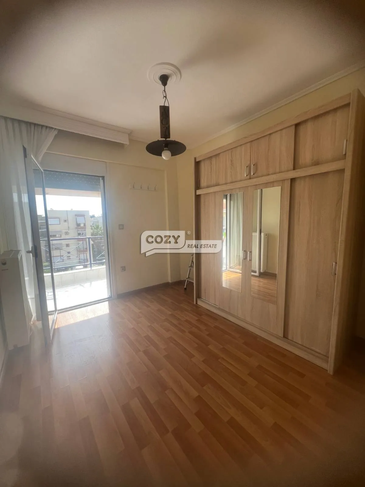 Apartment 66m²  - 4