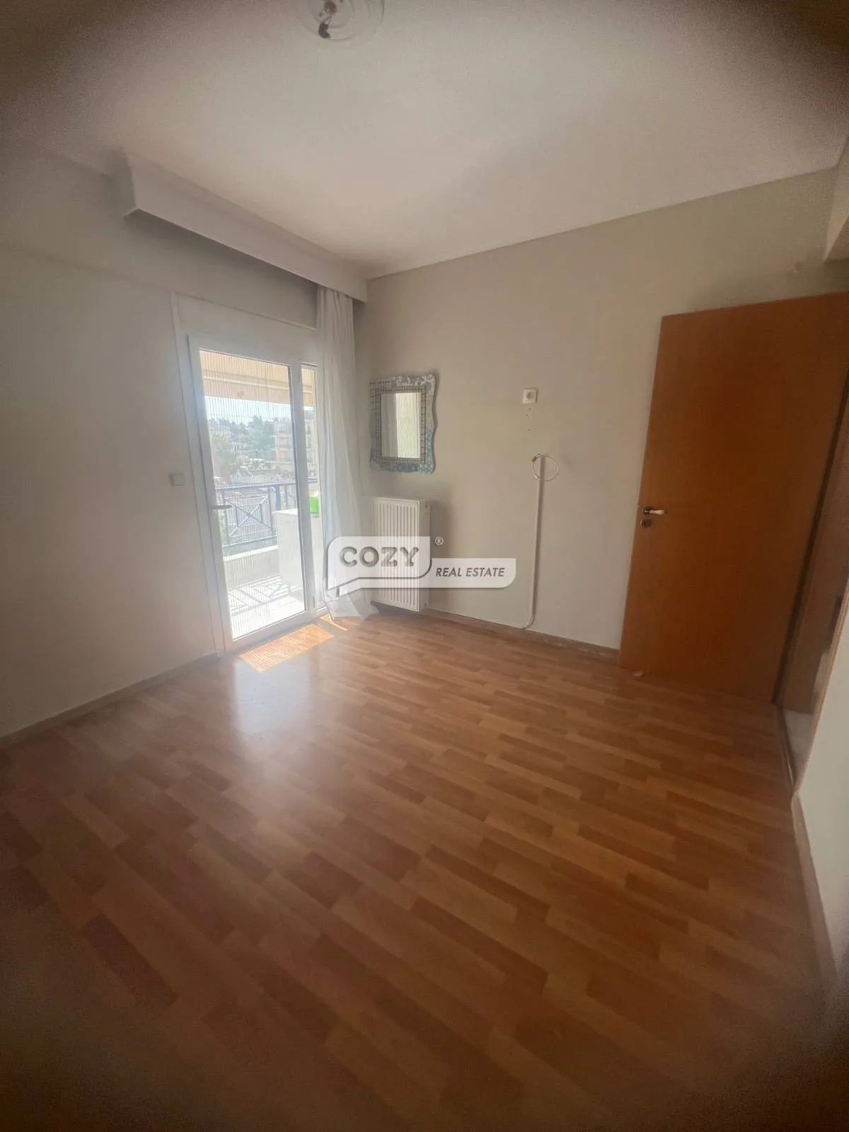 Apartment 66m²  - 5