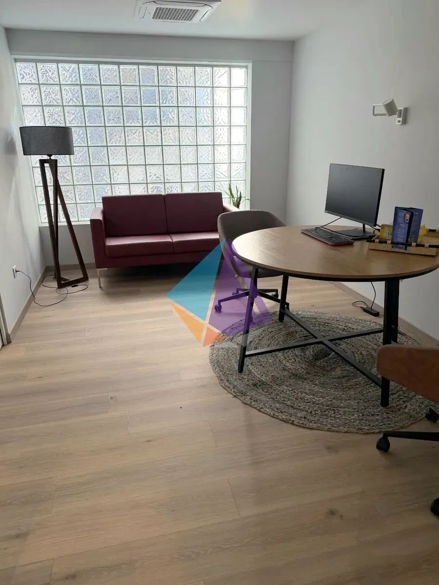 Standalone office building 1000m²  - 4