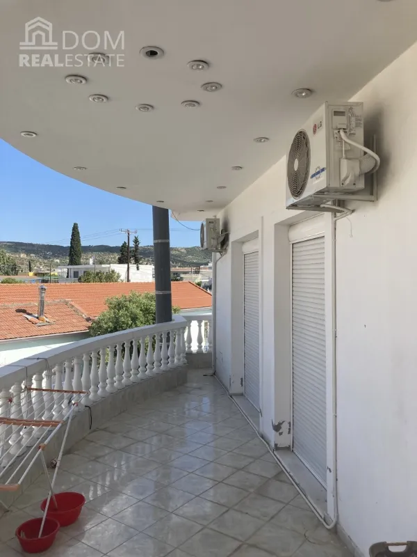 Standalone office building 278m²  - 3