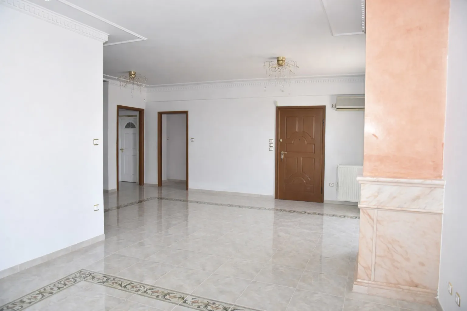 Apartment 104m²  - 2