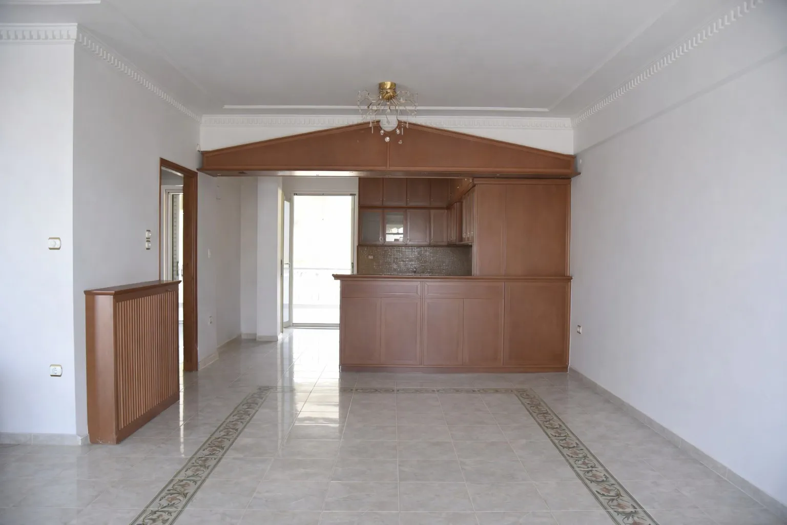 Apartment 104m²  - 3