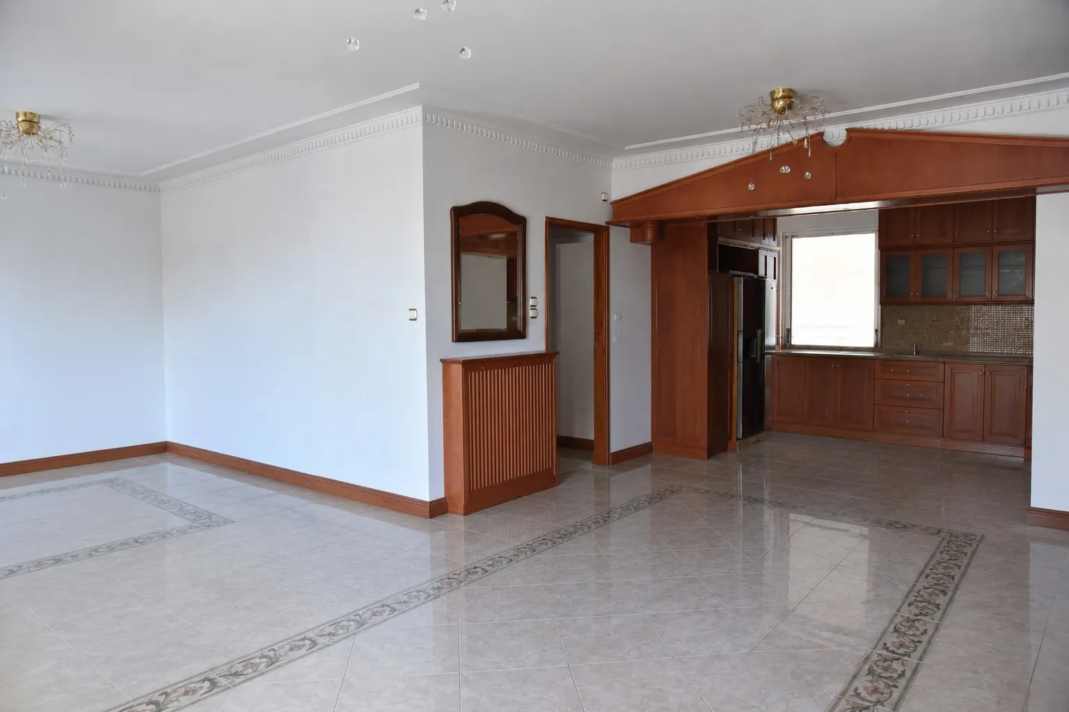 Apartment 104m²  - 4