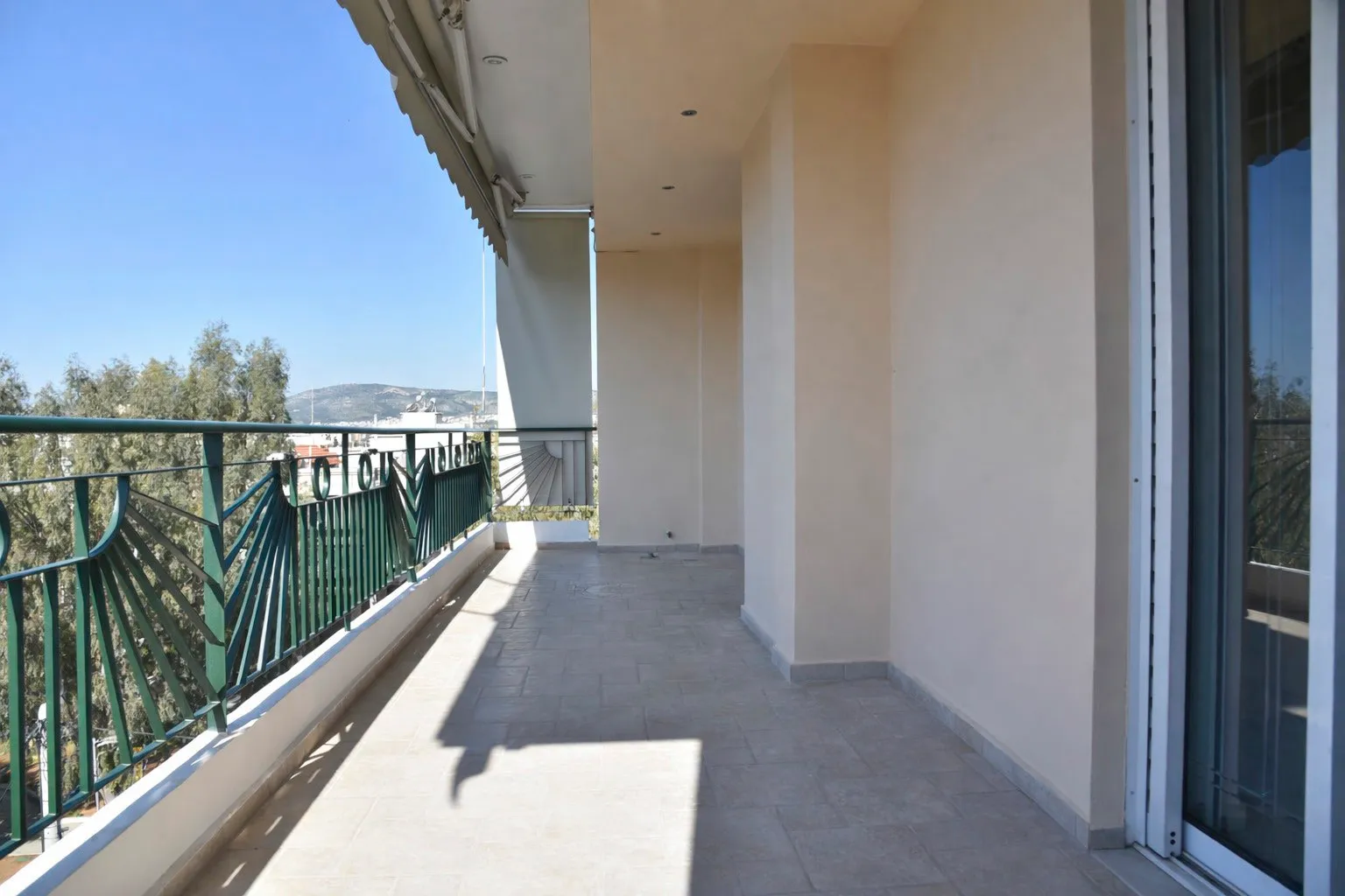 Apartment 104m²  - 5