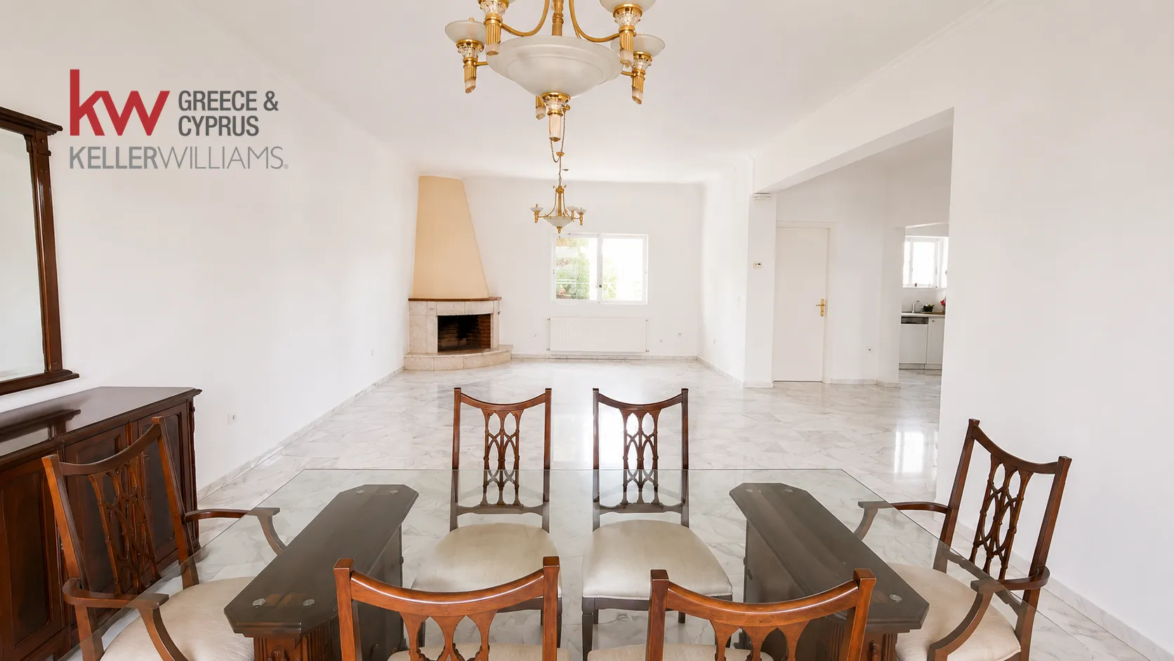 Detached house 264m²  - 2