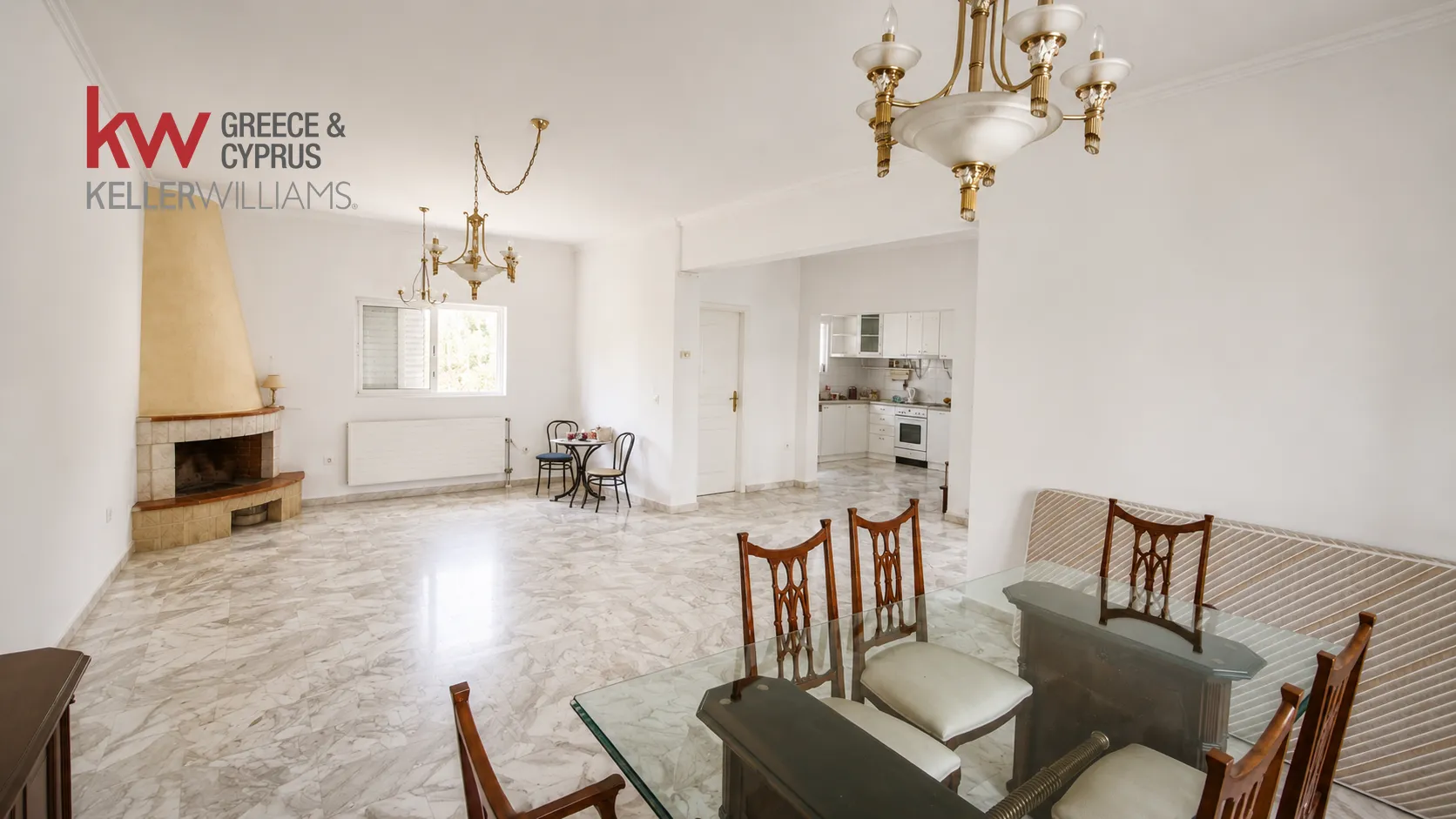 Detached house 264m²  - 4