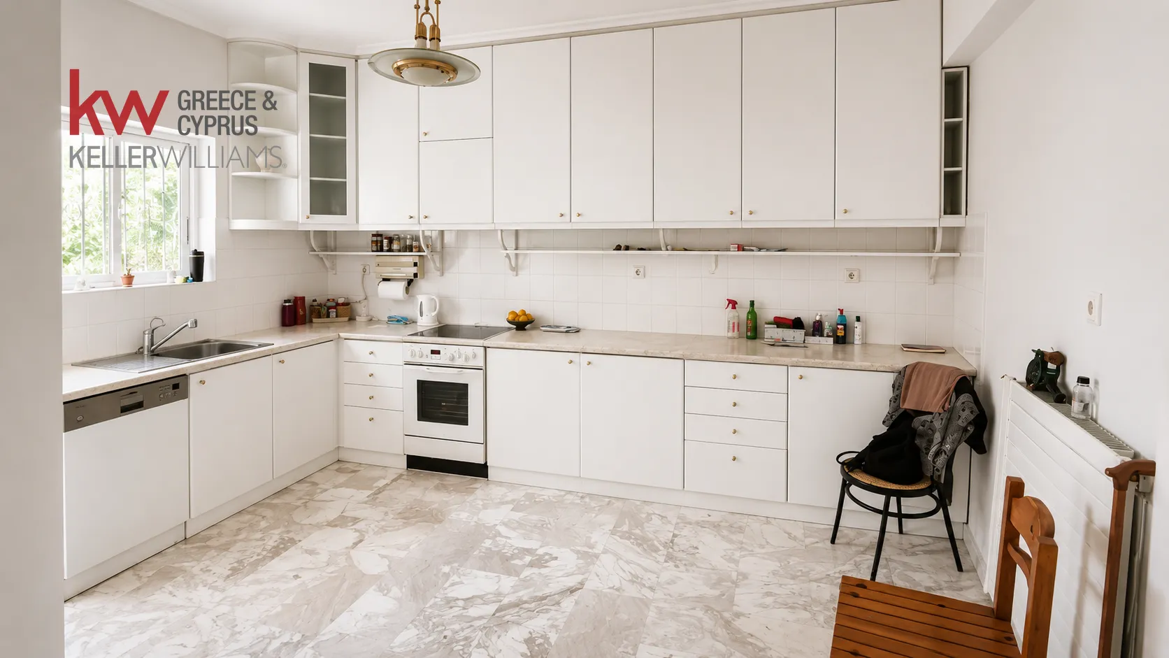 Detached house 264m²  - 5
