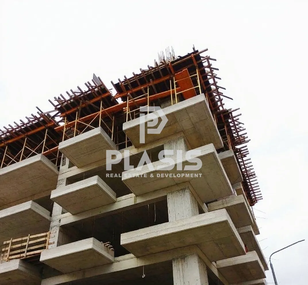 Διαμέρισμα 73τ.μ.  - 2