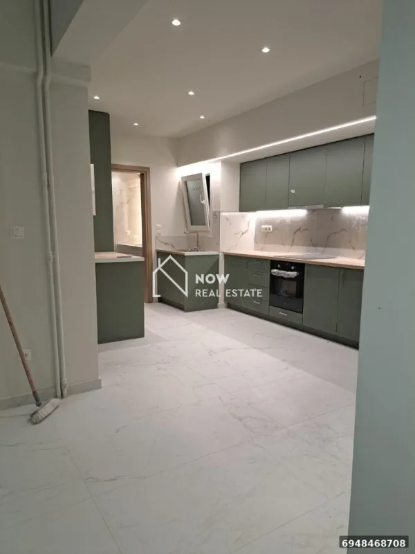 Apartment 49m²  - 2
