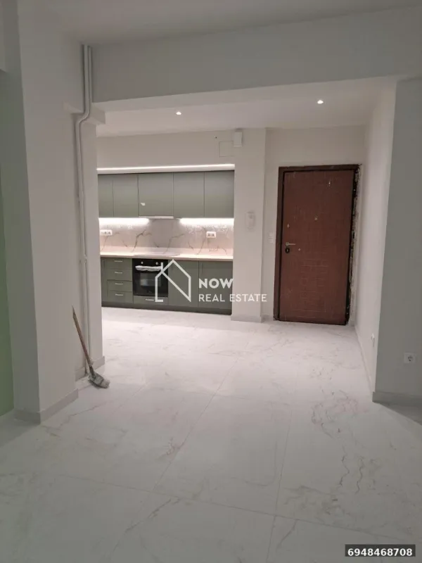Apartment 49m²  - 4
