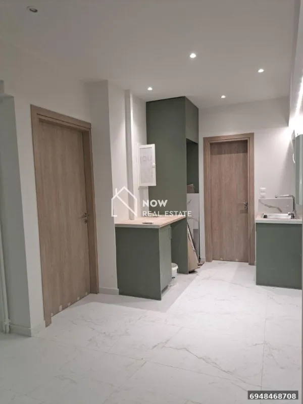 Apartment 49m²  - 5