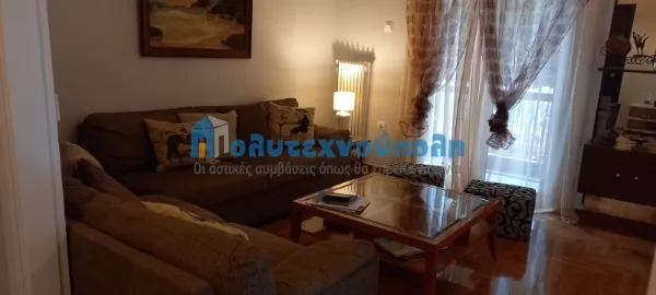 Apartment 98m²  - 3