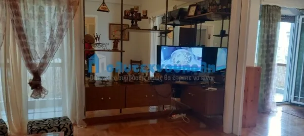Apartment 98m²  - 5