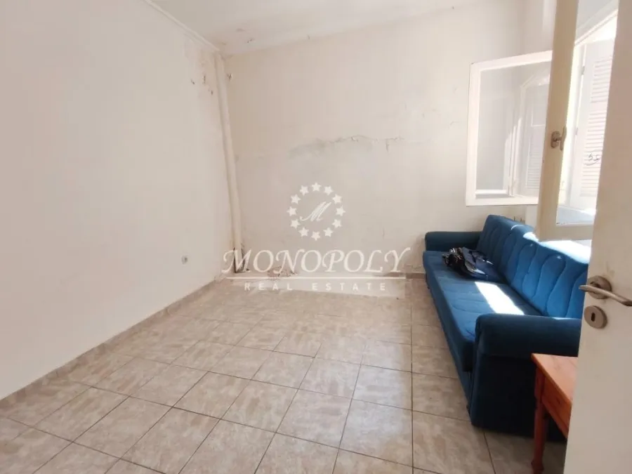 Studio 34m²  - 2
