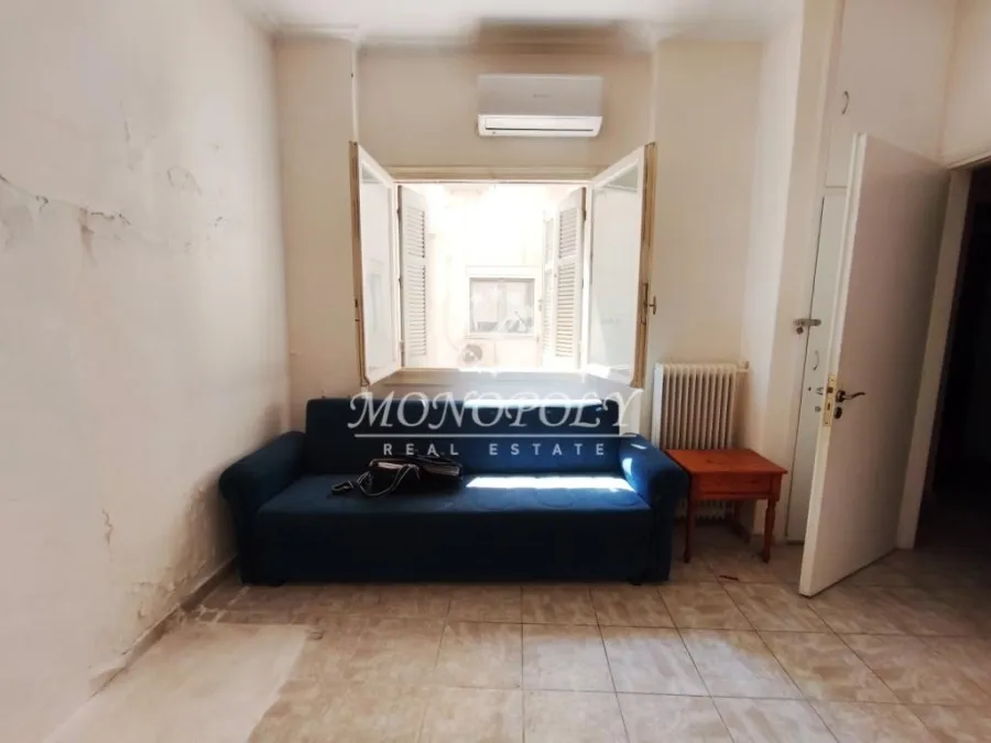 Studio 34m²  - 3
