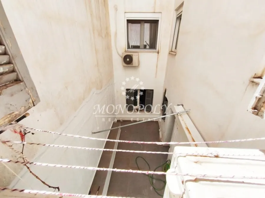 Studio 34m²  - 4