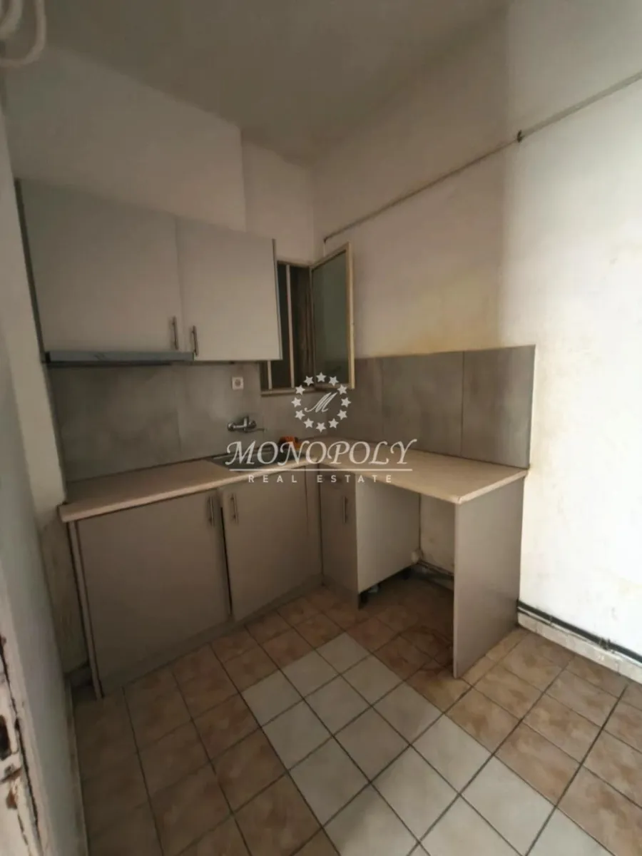 Studio 34m²  - 5
