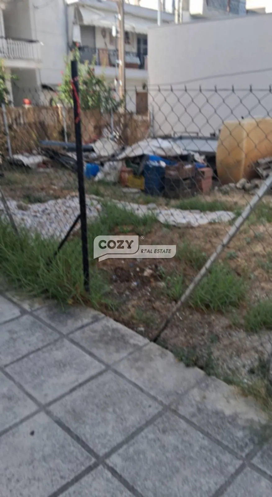 Οικόπεδο 108τ.μ.  - 2