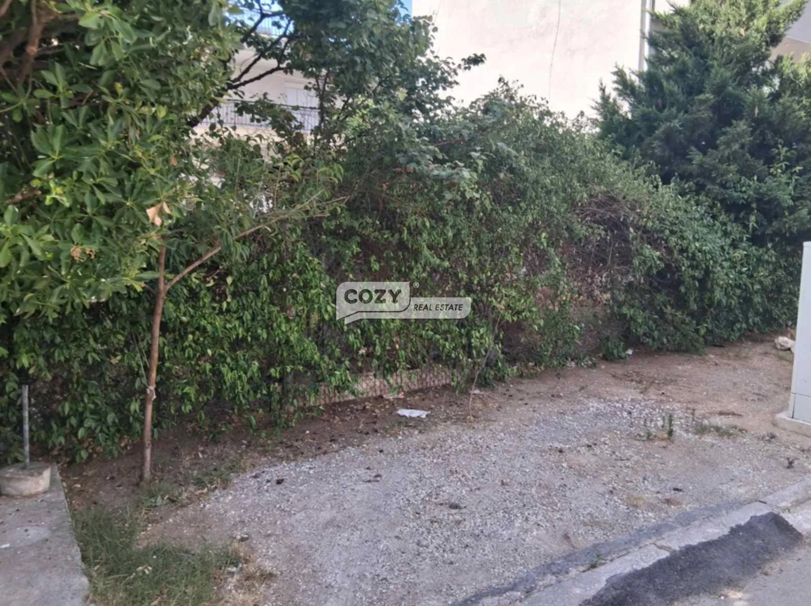 Οικόπεδο 101τ.μ.  - 5