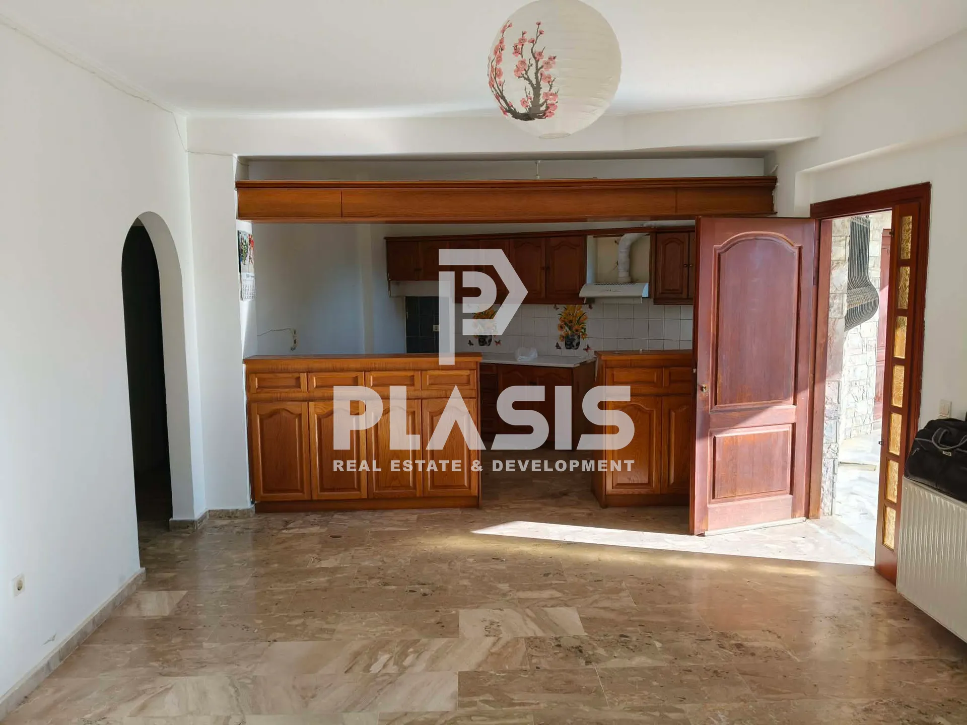 Apartment 68m²  - 3