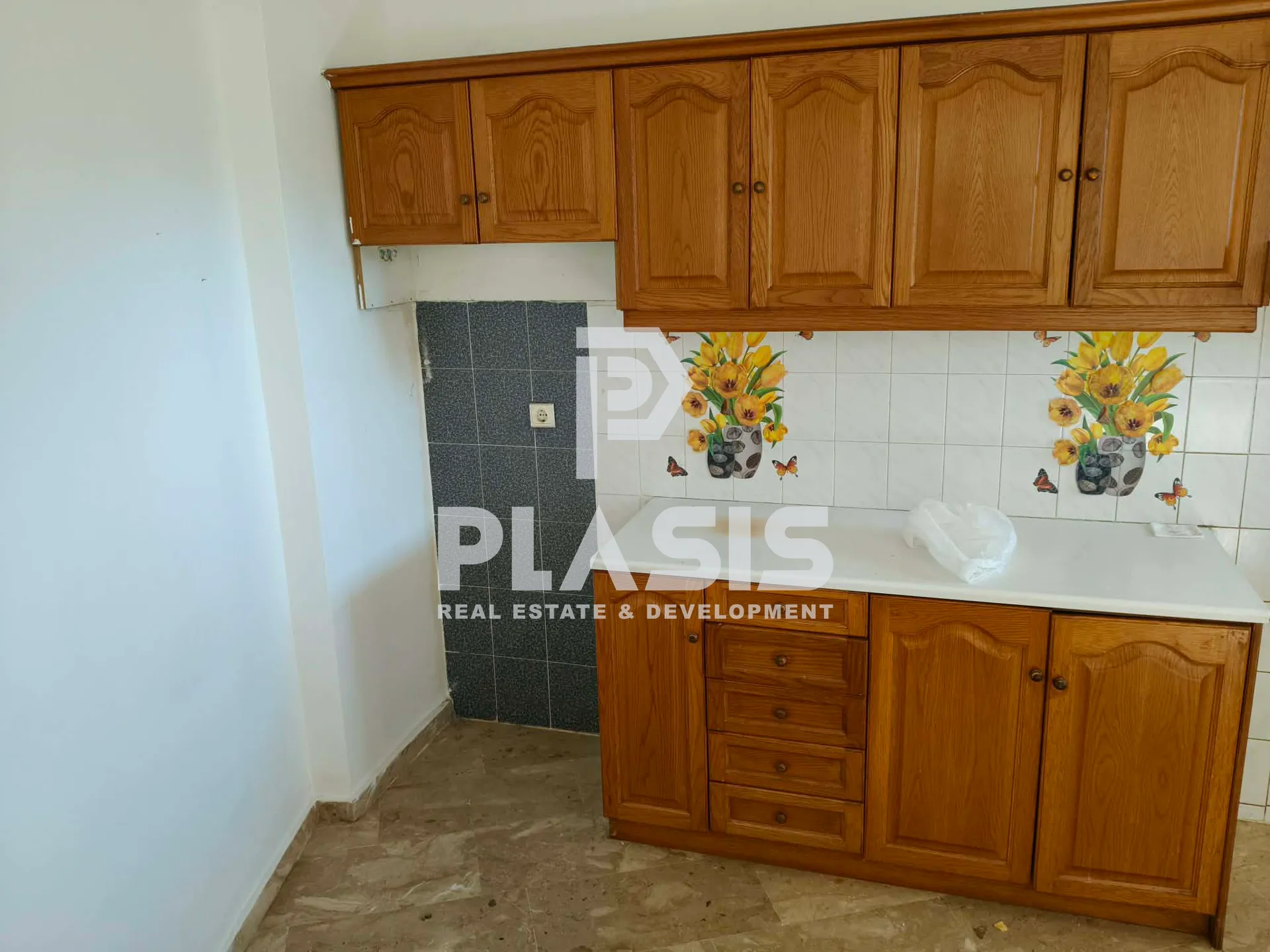 Apartment 68m²  - 5