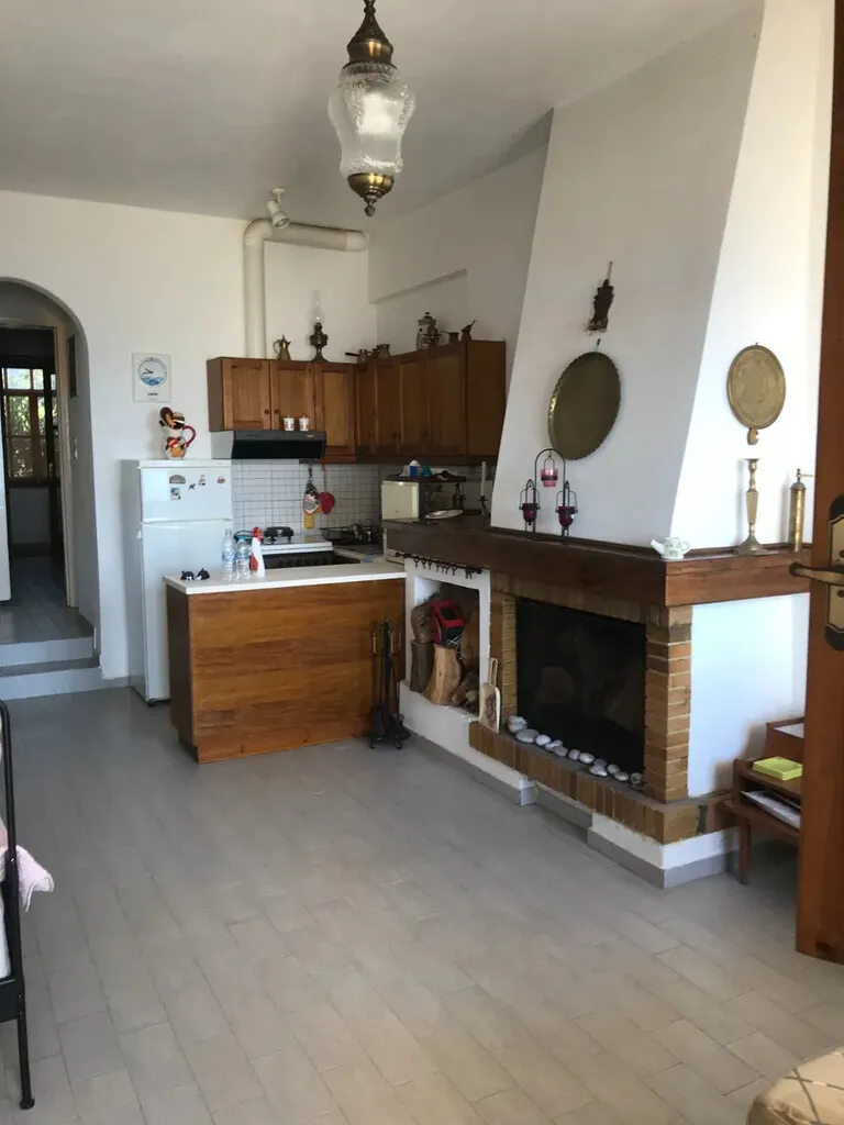 Apartment 50m²  - 2