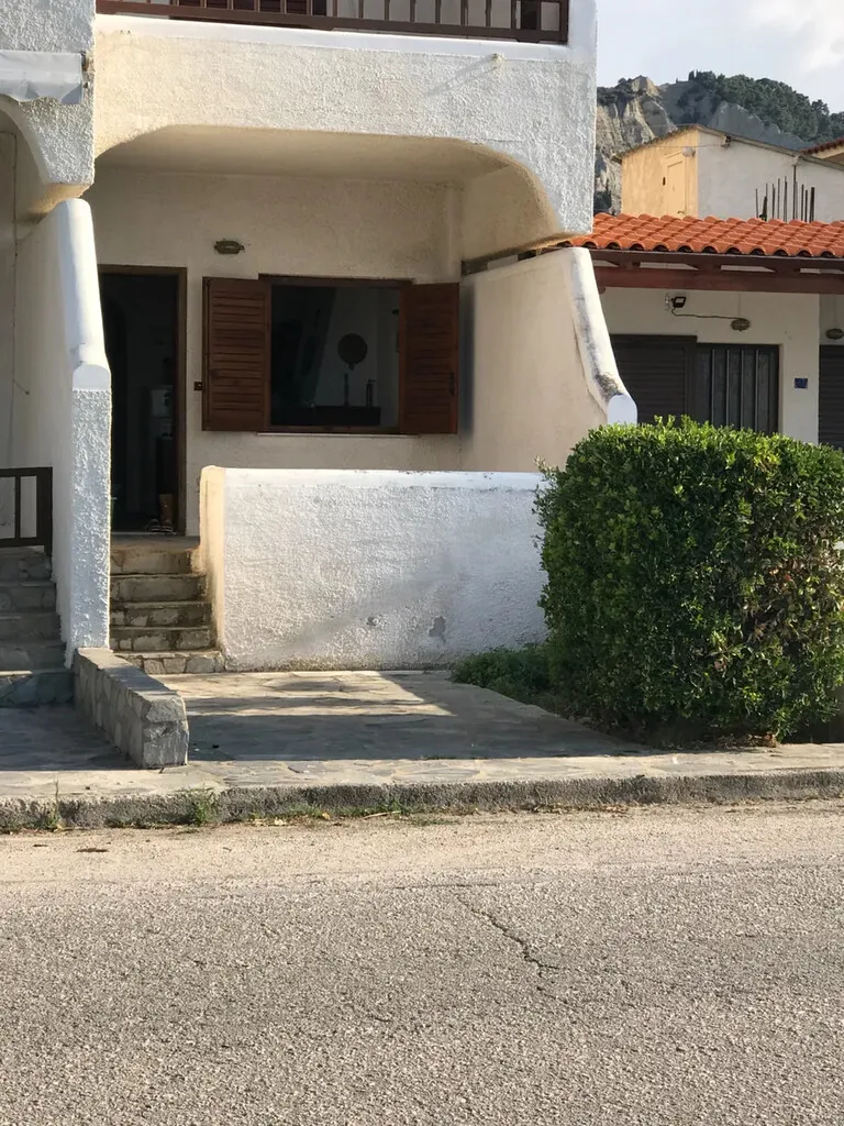 Apartment 50m²  - 3