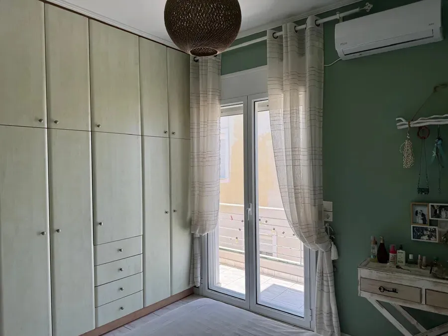 Apartment 75m²  - 2