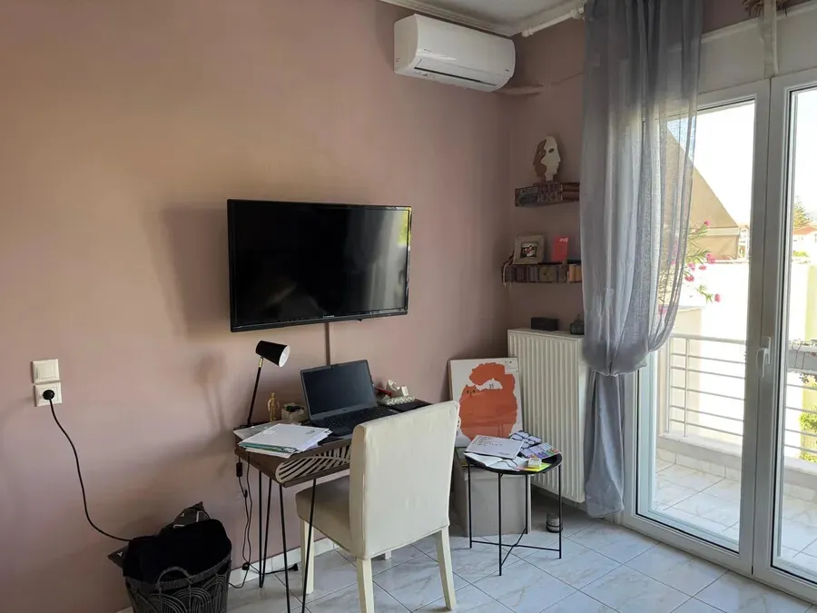 Apartment 75m²  - 3