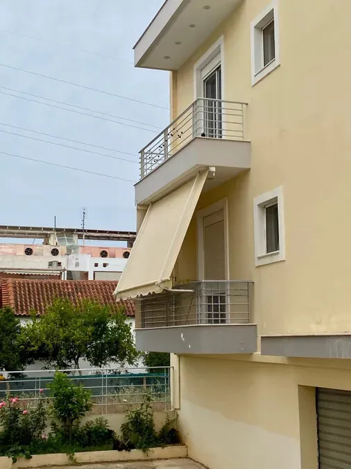 Apartment 75m²  - 5
